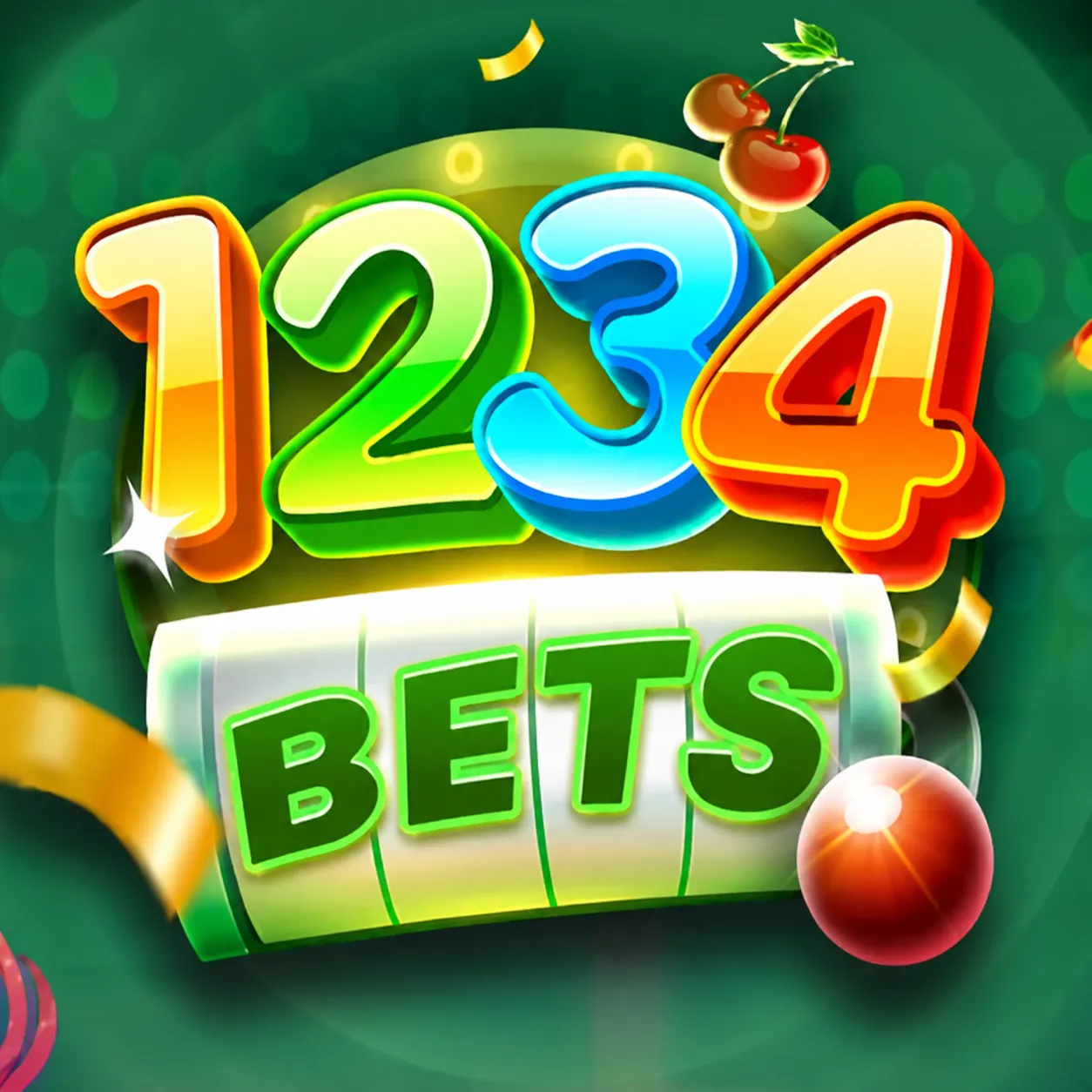 1234BETS - Game Arcade Seru dan Menantang