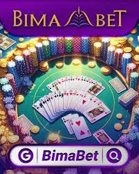 BIMABET - Permainan Puzzle yang Menantang dan Menghibur