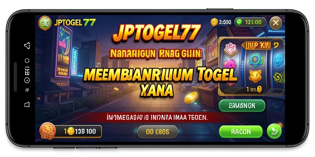 Gameplay menarik dalam membangun bisnis togel.