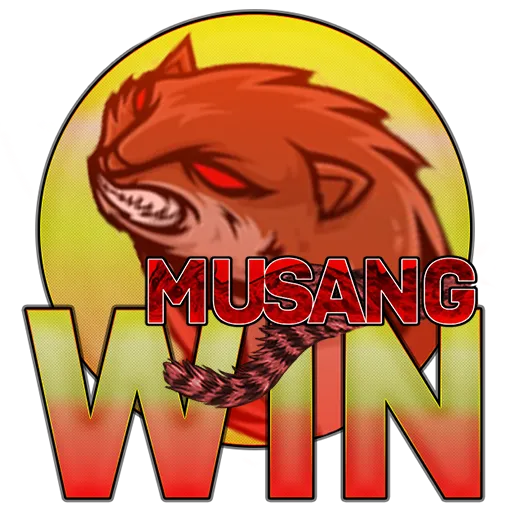 MUSANGWIN - Game MOBA Penuh Aksi dan Strategi