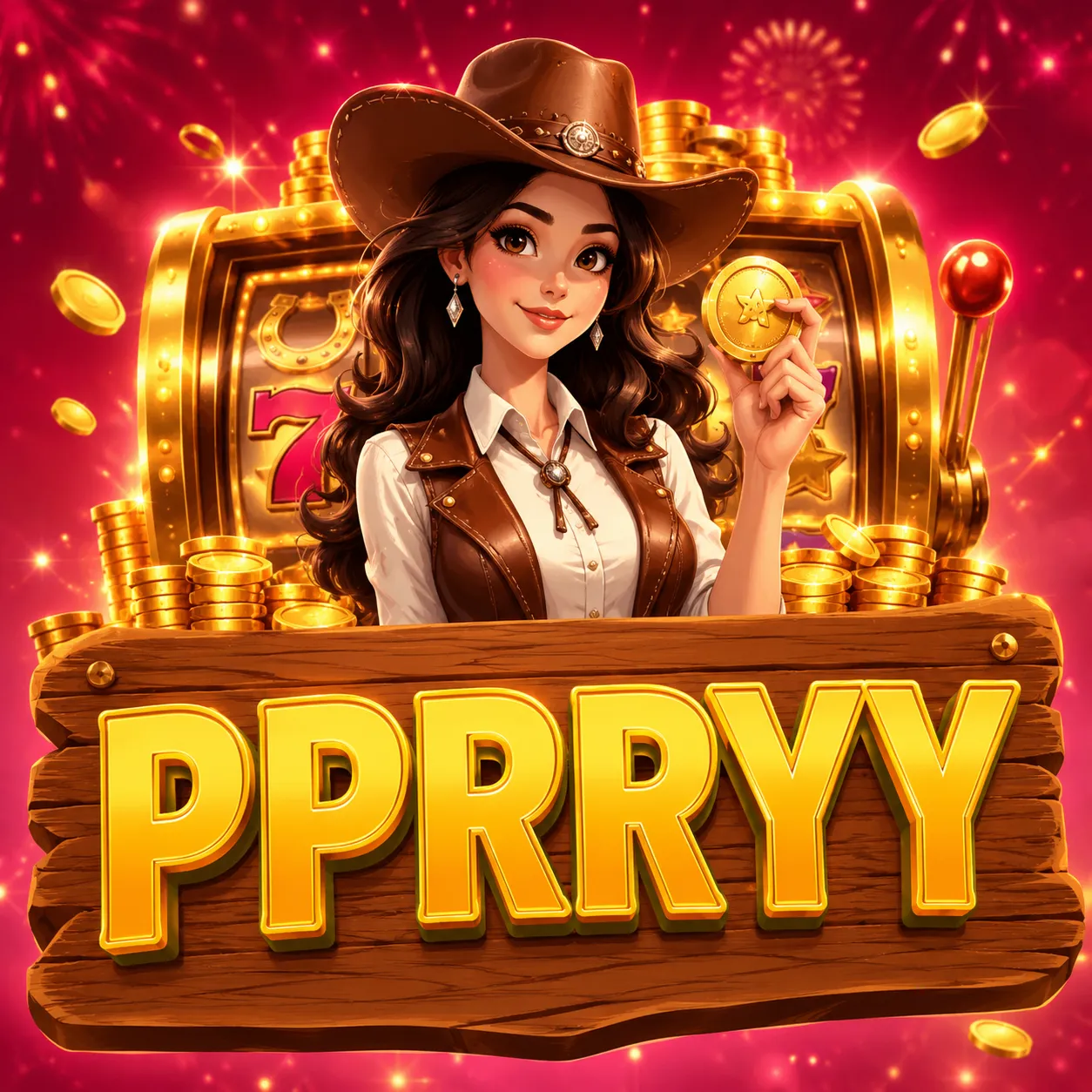 PPRRYY - Game Slot Seru dan Menguntungkan