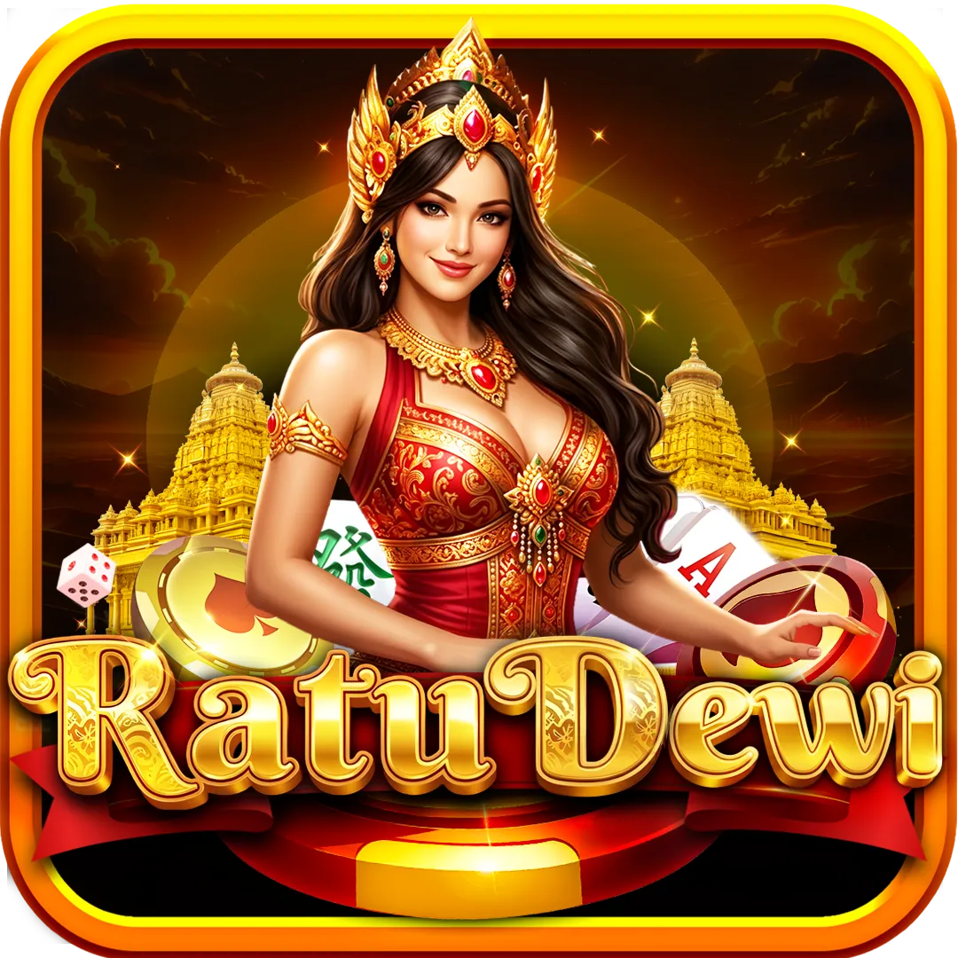 RATUDEWI - Balapan Seru dan Menantang