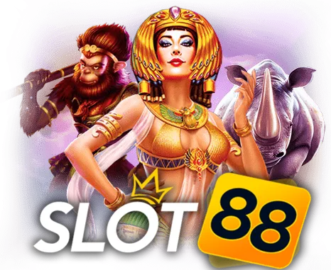 SLOT88 - Petualangan Fantasi di Dunia RPG